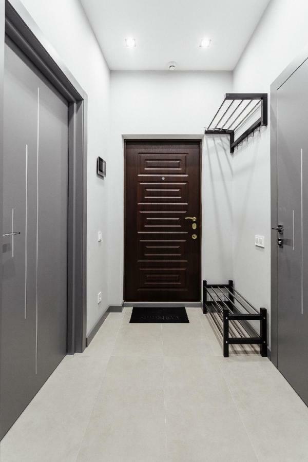 Grey Apartment Odesa Exterior photo